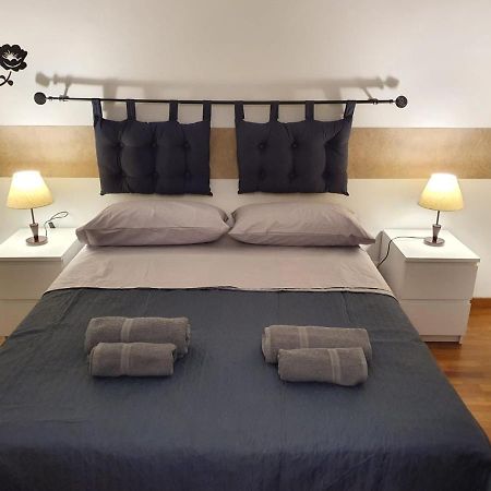 " Gattopardo Suite " Experience Apartment Палермо Екстериор снимка