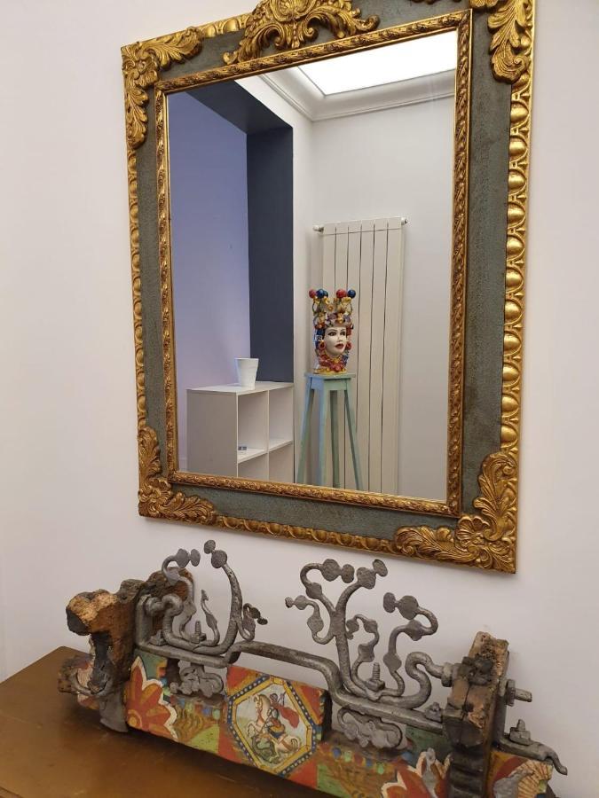 " Gattopardo Suite " Experience Apartment Палермо Екстериор снимка