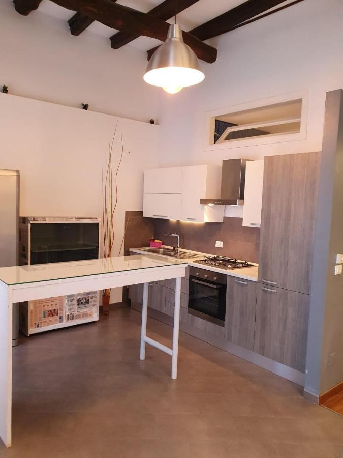 " Gattopardo Suite " Experience Apartment Палермо Екстериор снимка