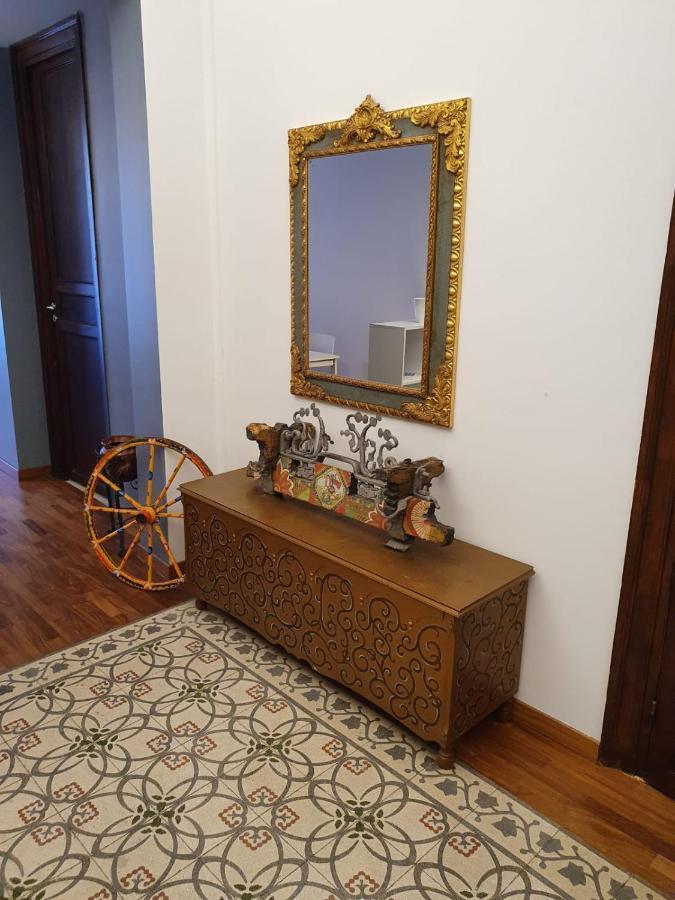" Gattopardo Suite " Experience Apartment Палермо Екстериор снимка