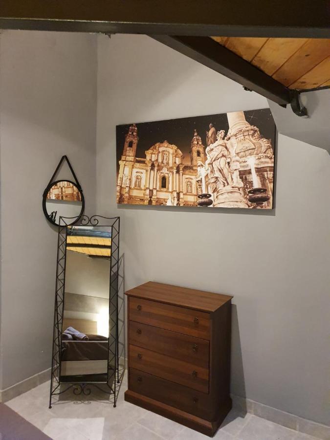 " Gattopardo Suite " Experience Apartment Палермо Екстериор снимка