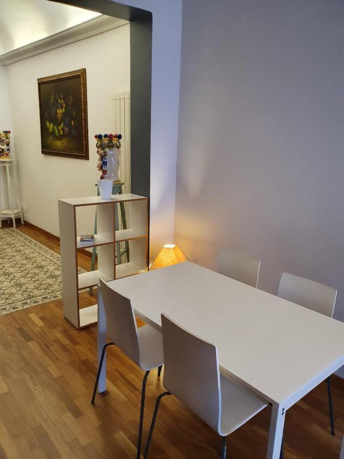 " Gattopardo Suite " Experience Apartment Палермо Екстериор снимка