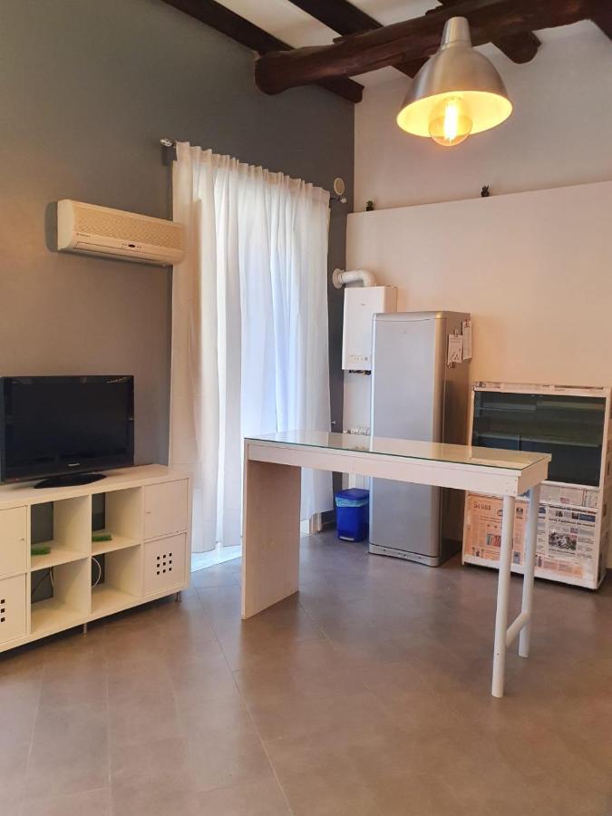 " Gattopardo Suite " Experience Apartment Палермо Екстериор снимка